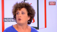 Rachel Saada - Ordonnances travail : quel bilan ? (55ème minute)